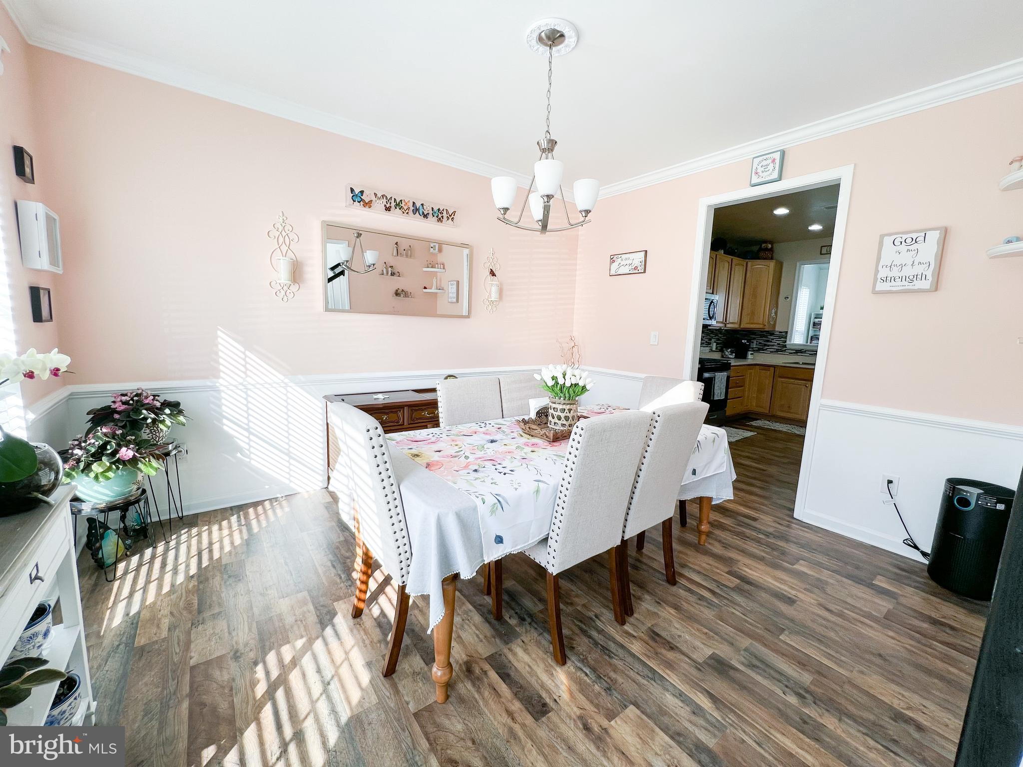 SADDLE BROOK - Residential