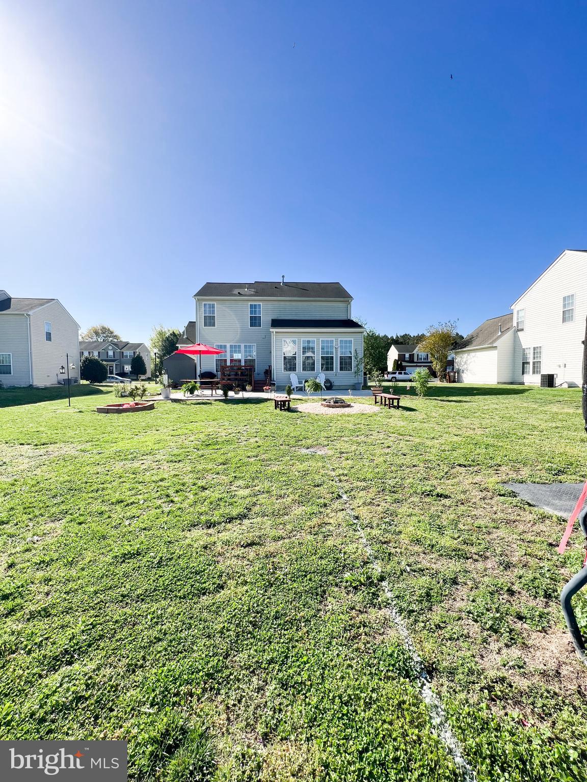 SADDLE BROOK - Residential