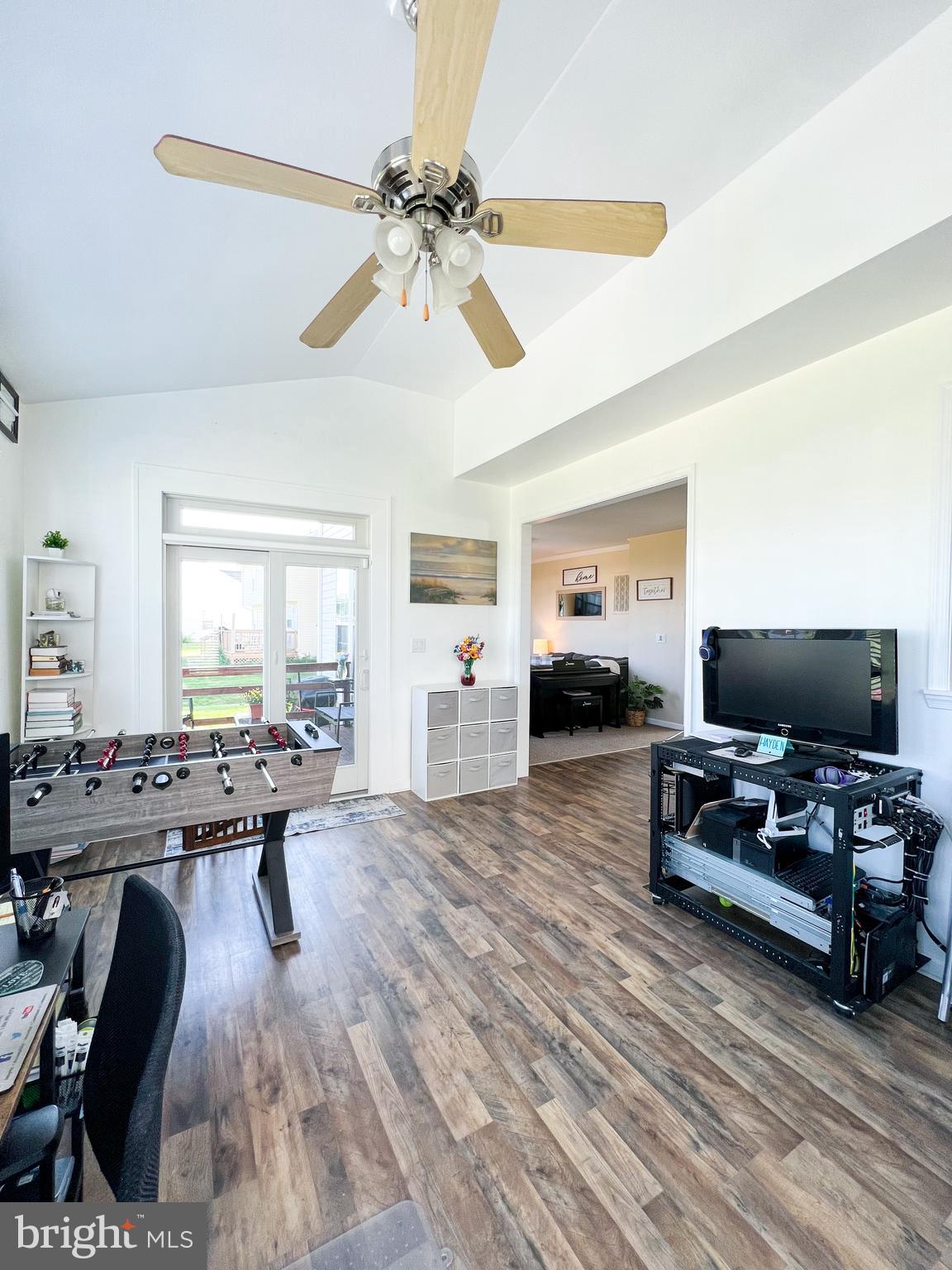 SADDLE BROOK - Residential