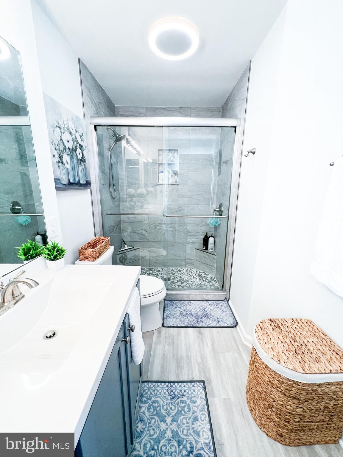 SADDLE BROOK - Residential