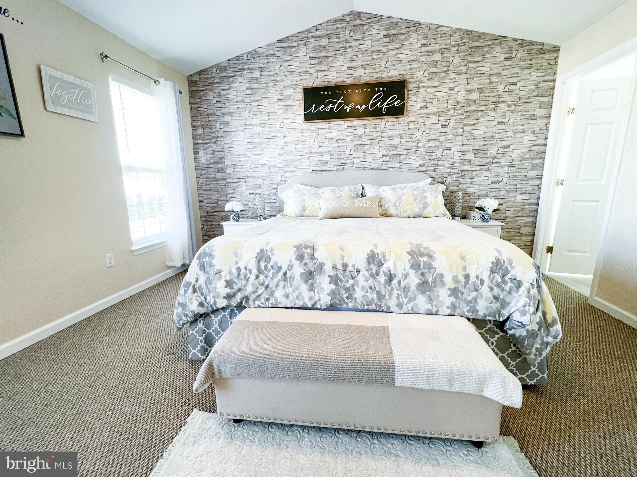 SADDLE BROOK - Residential