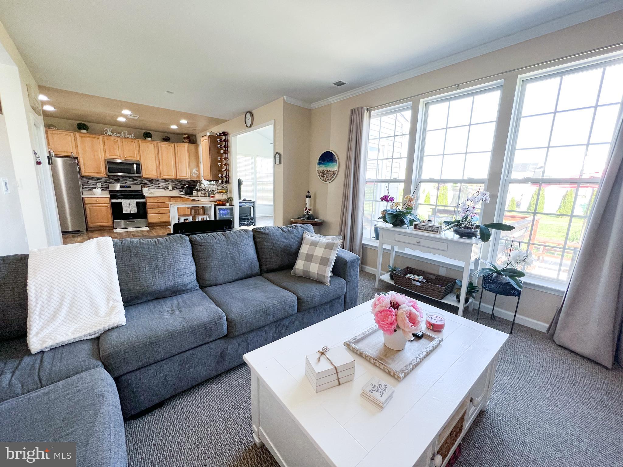 SADDLE BROOK - Residential