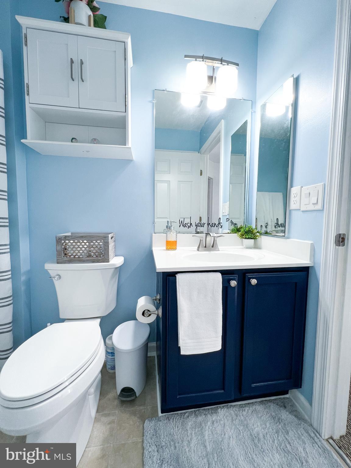 SADDLE BROOK - Residential