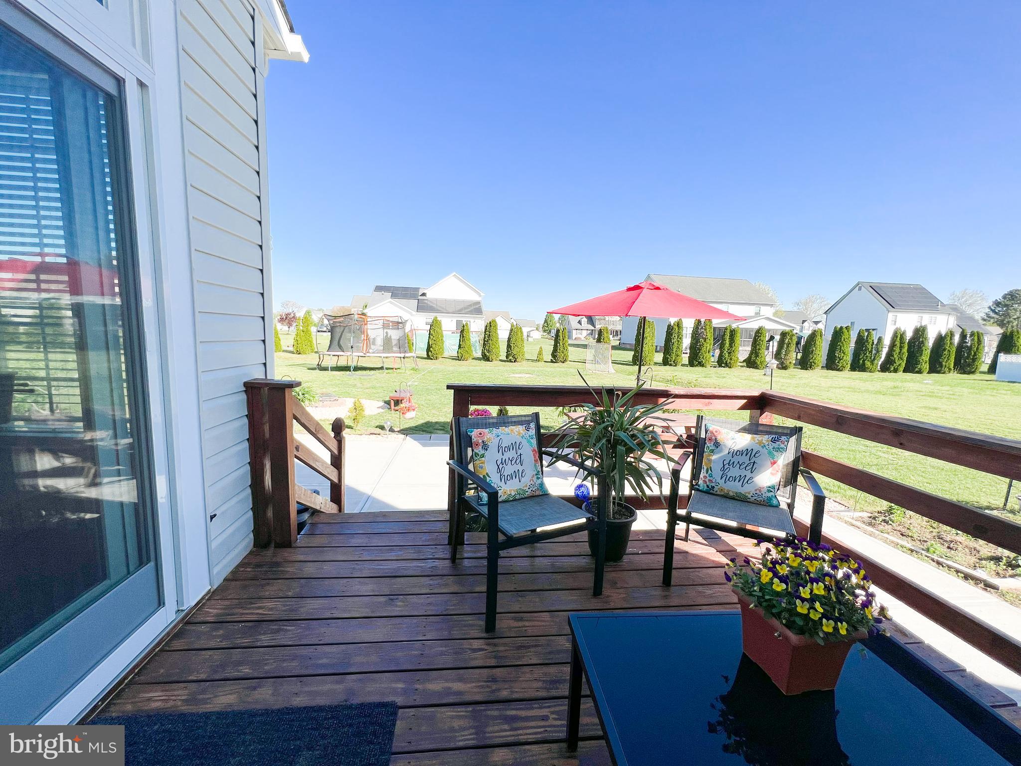 SADDLE BROOK - Residential