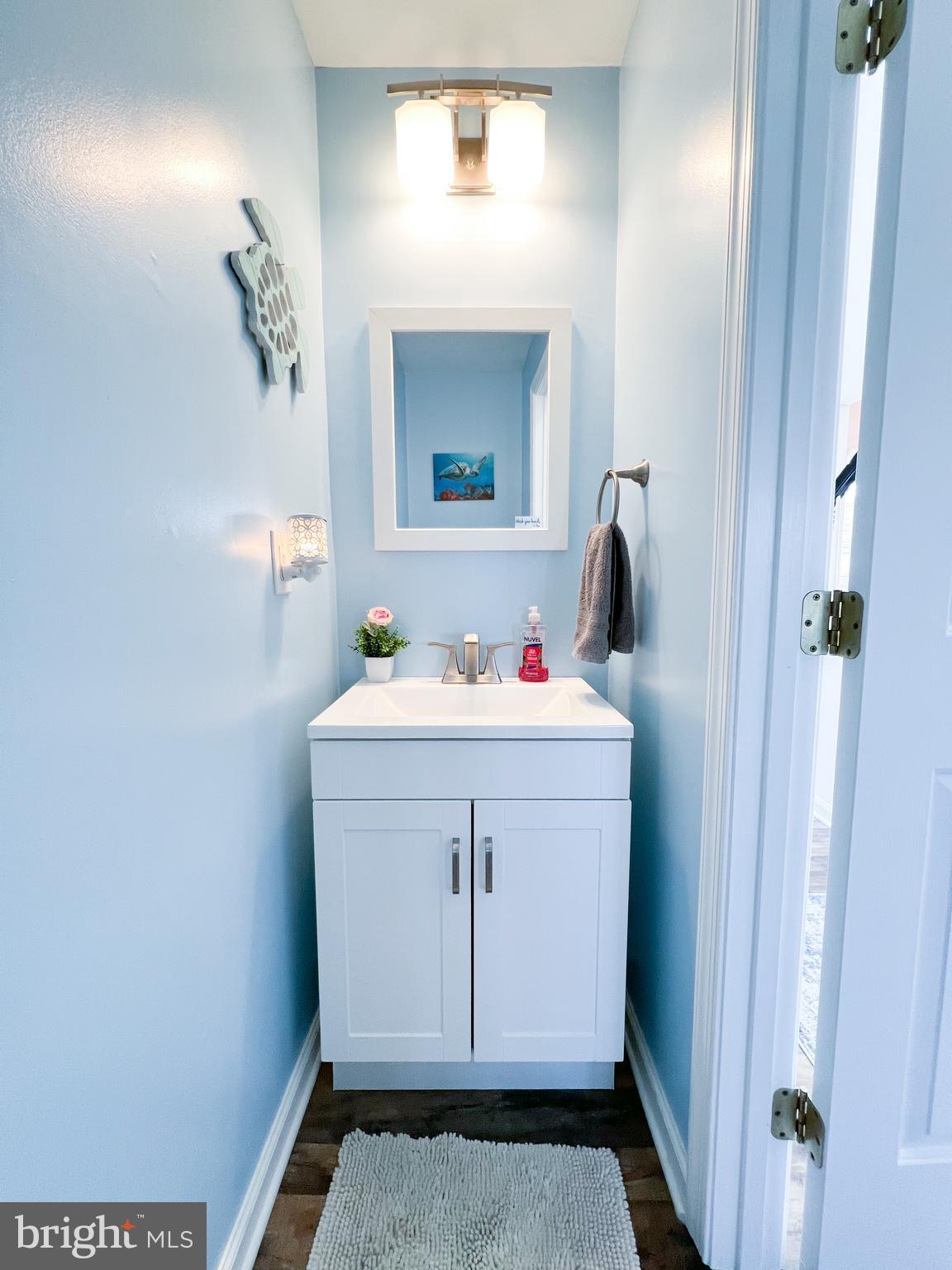 SADDLE BROOK - Residential