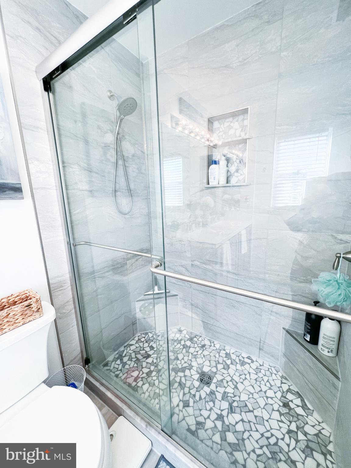 SADDLE BROOK - Residential