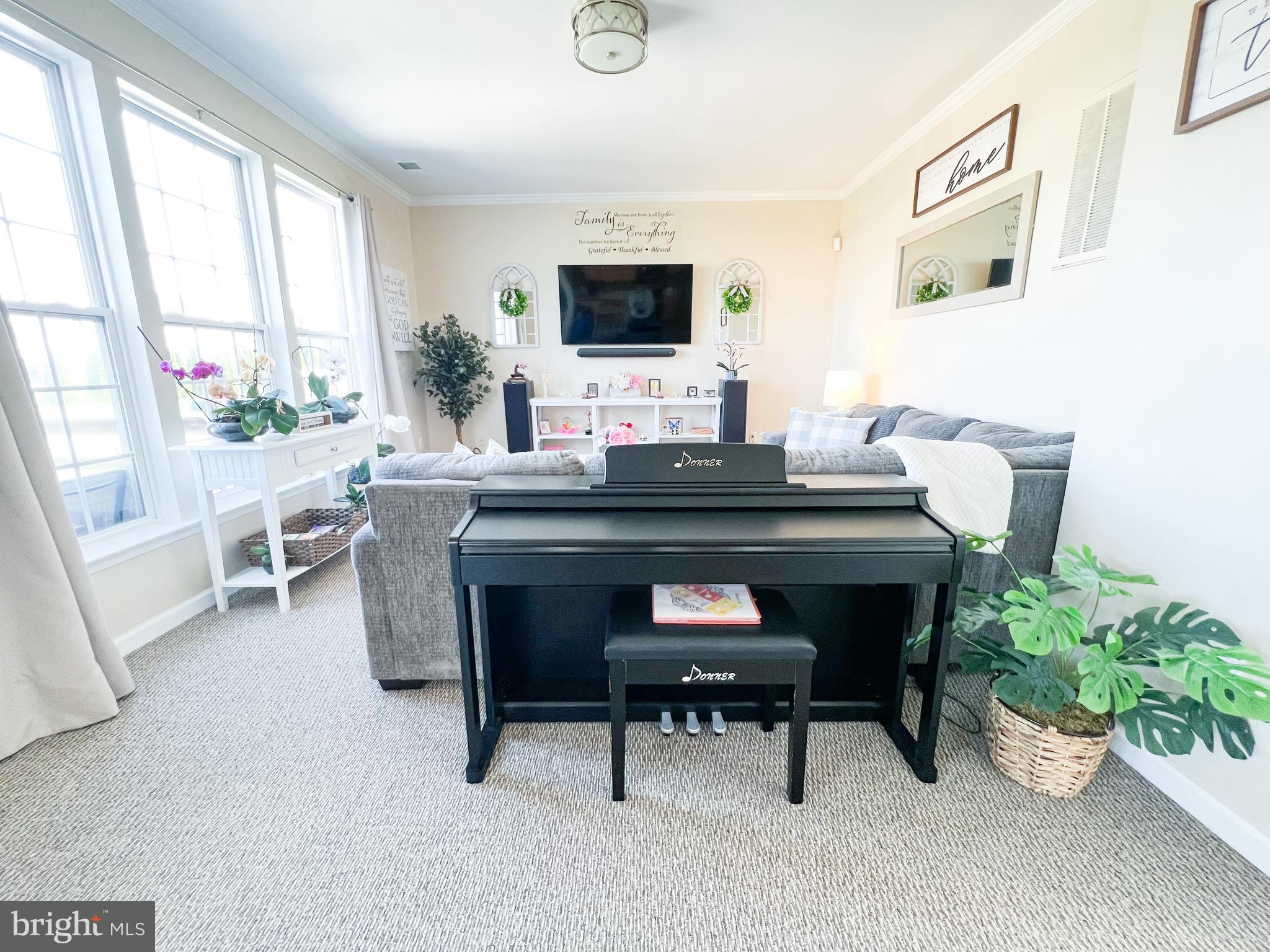 SADDLE BROOK - Residential