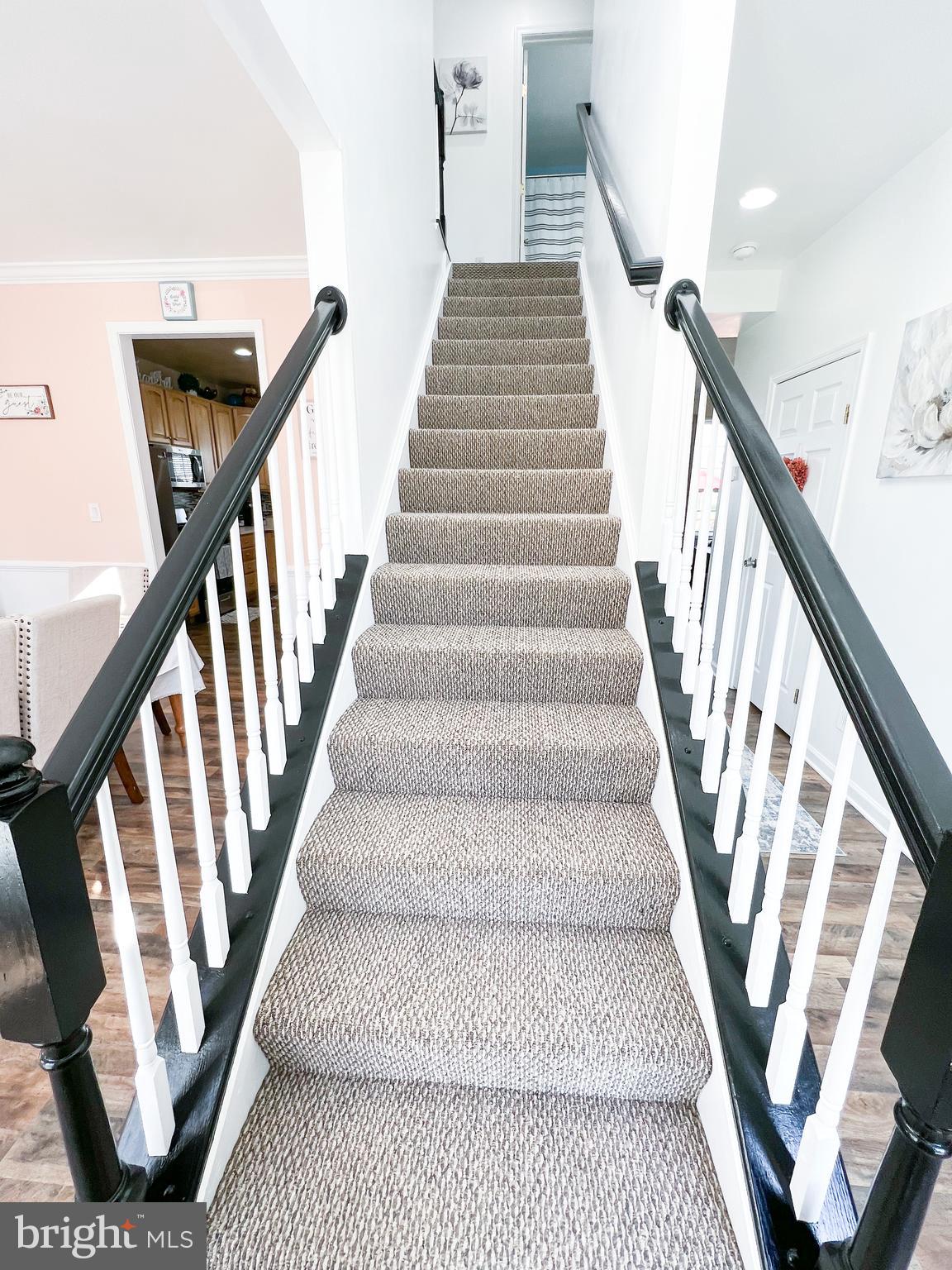 SADDLE BROOK - Residential