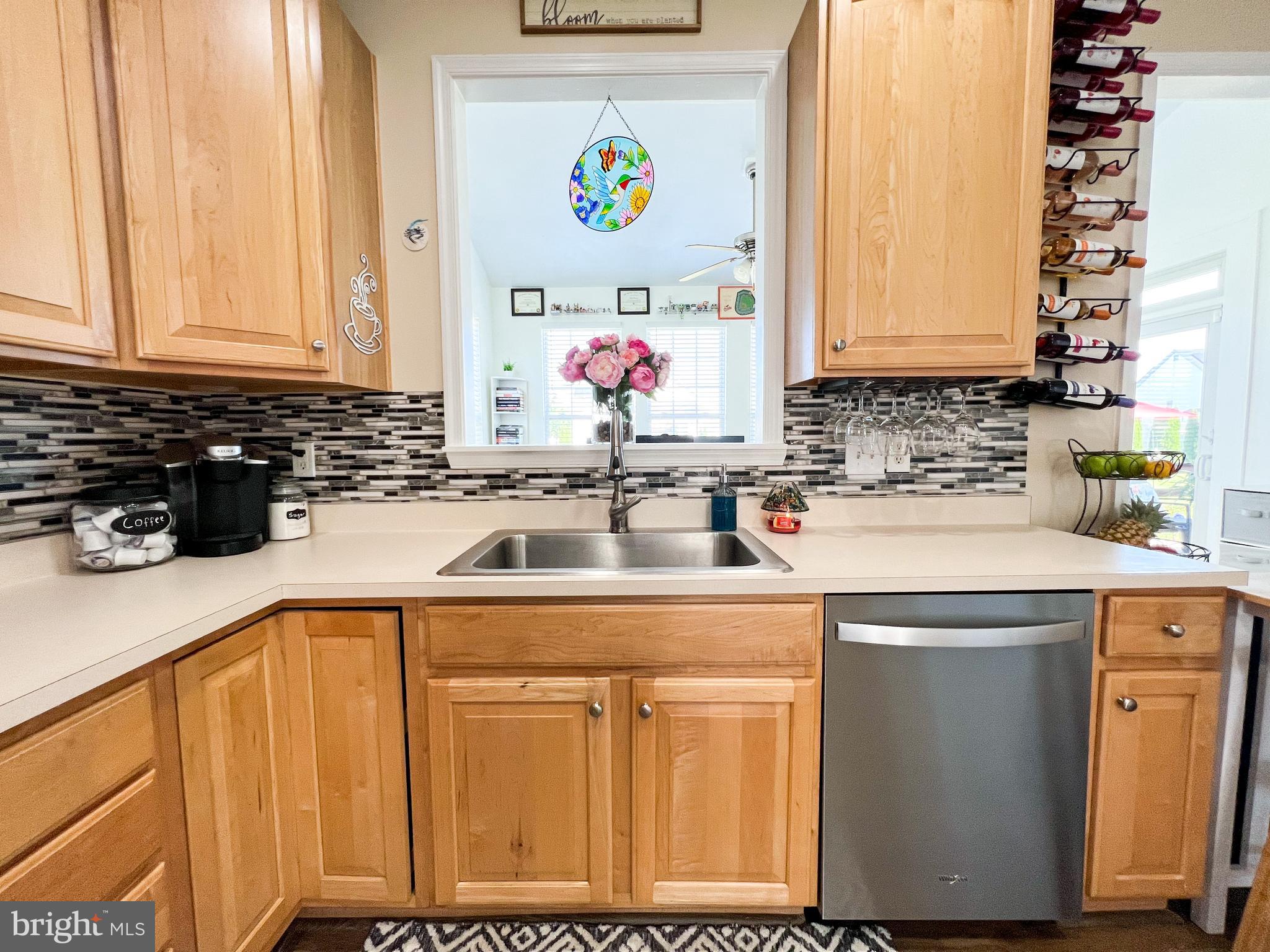 SADDLE BROOK - Residential