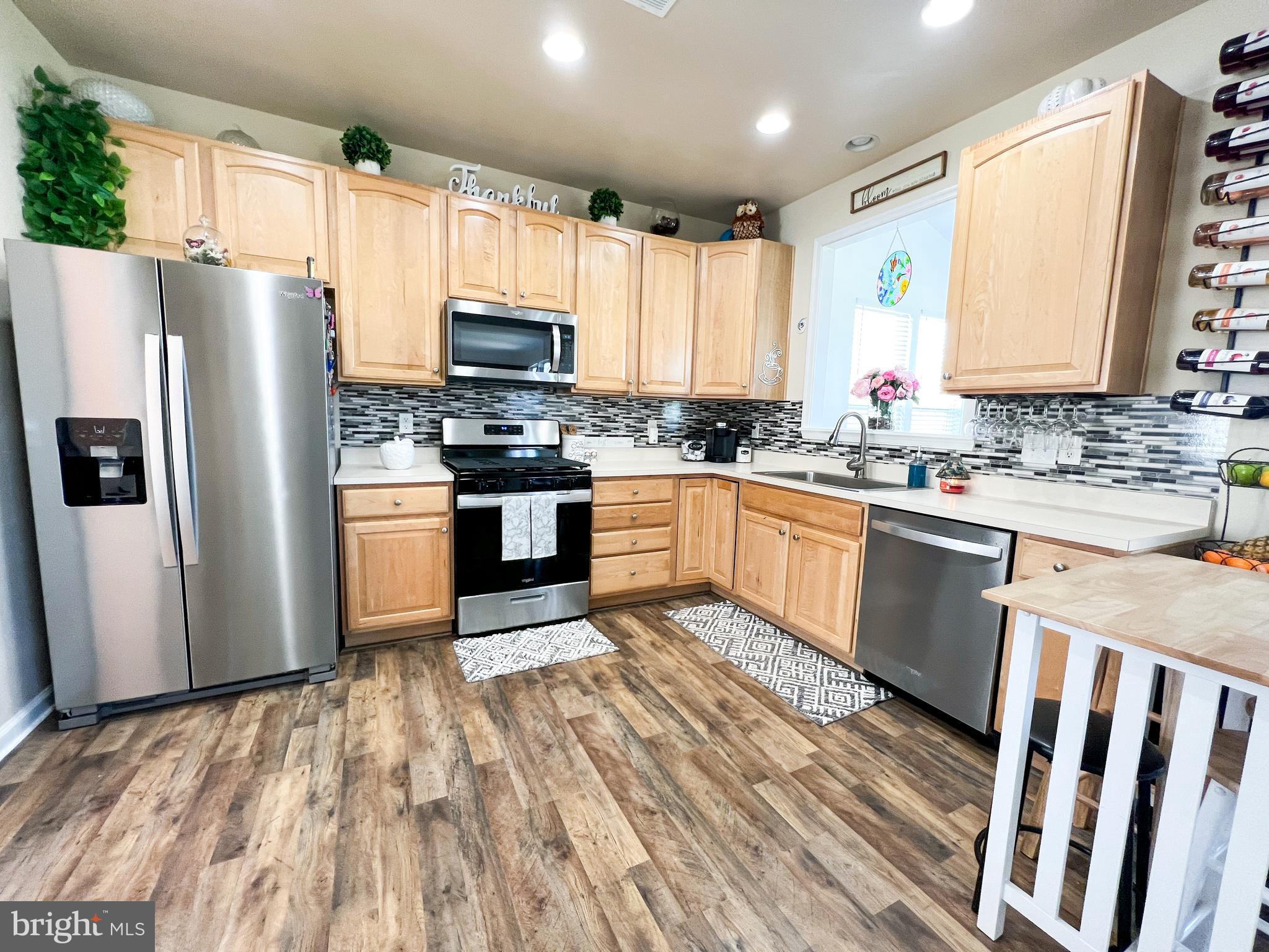 SADDLE BROOK - Residential