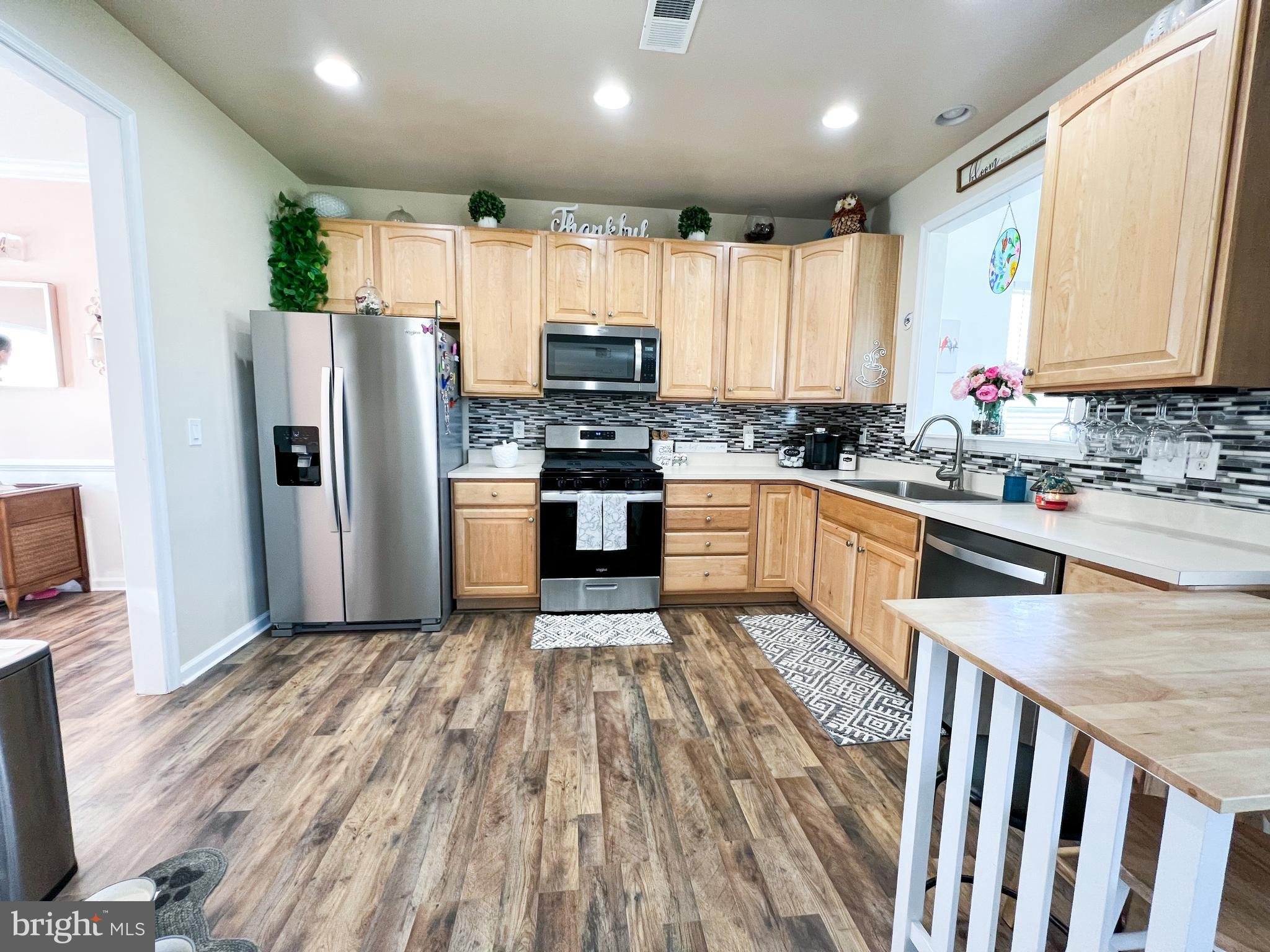 SADDLE BROOK - Residential