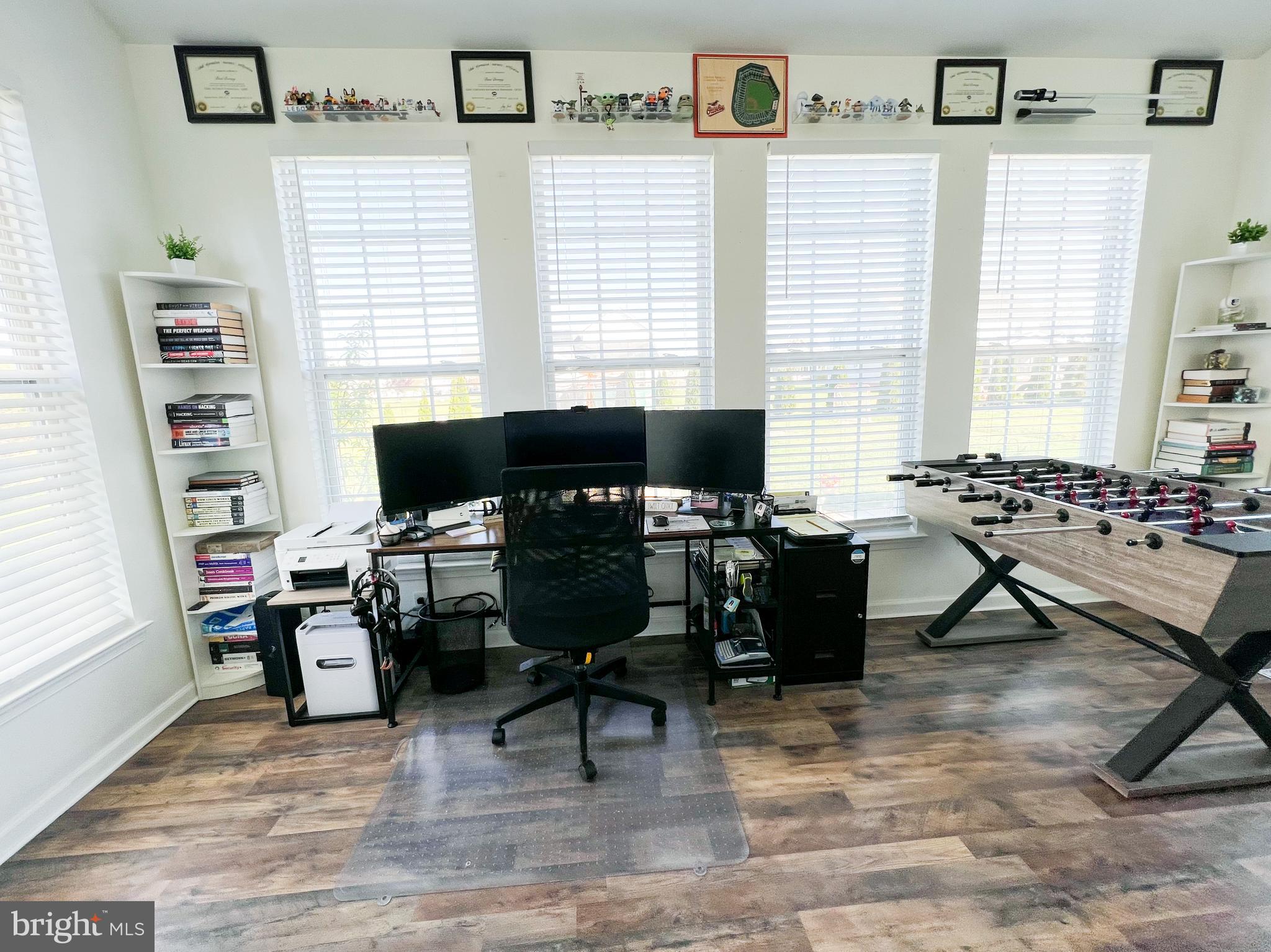 SADDLE BROOK - Residential