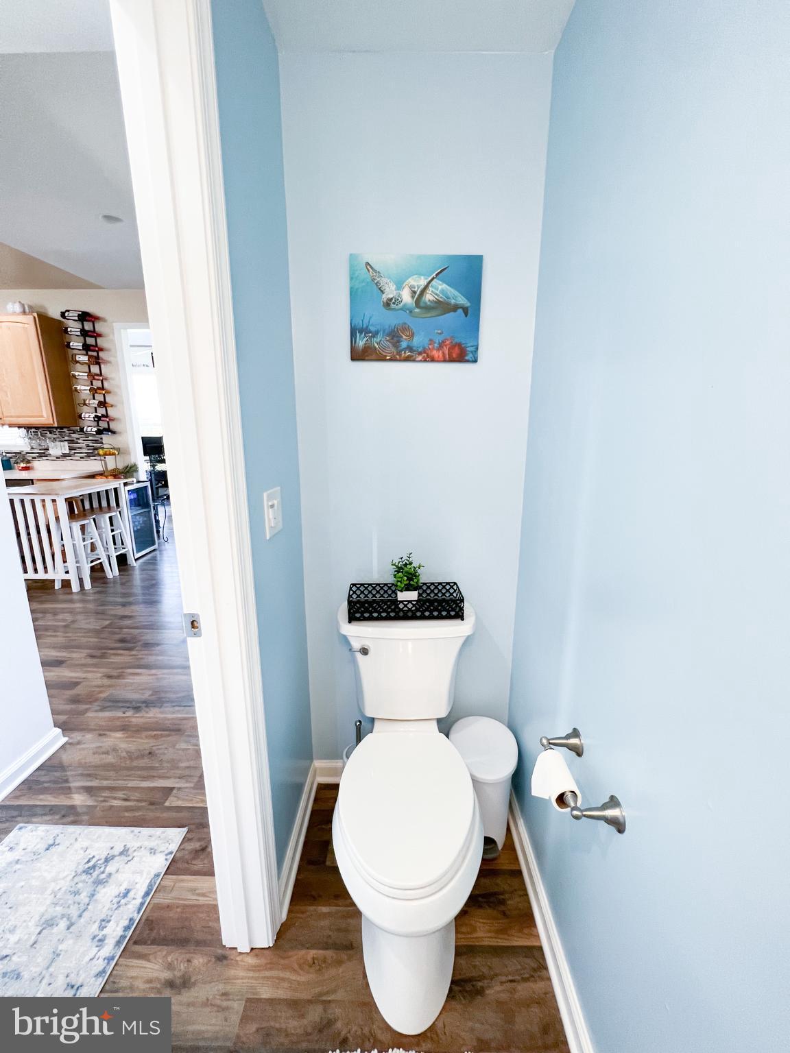 SADDLE BROOK - Residential