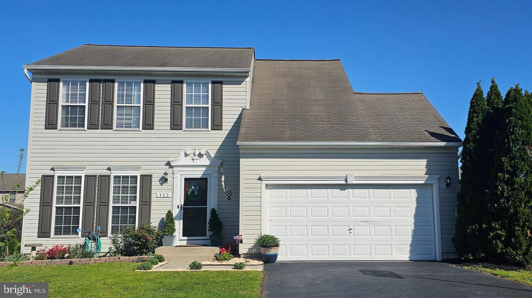 SADDLE BROOK - Residential