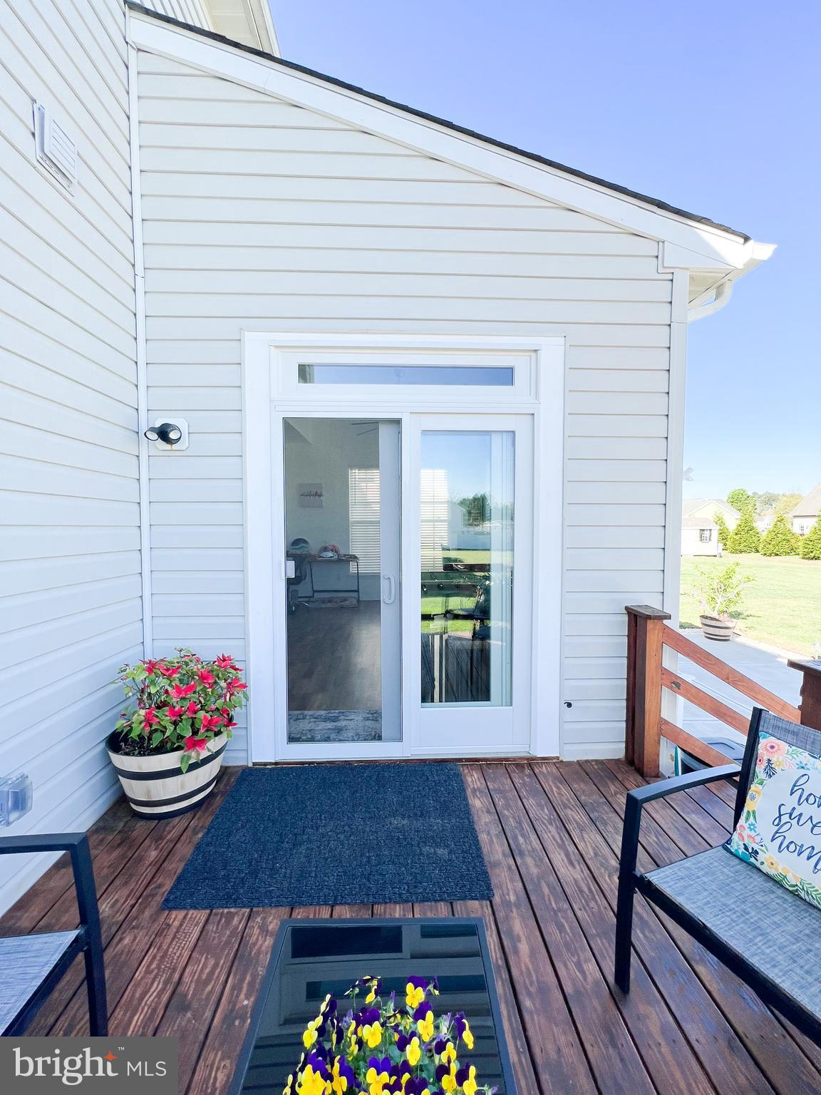 SADDLE BROOK - Residential