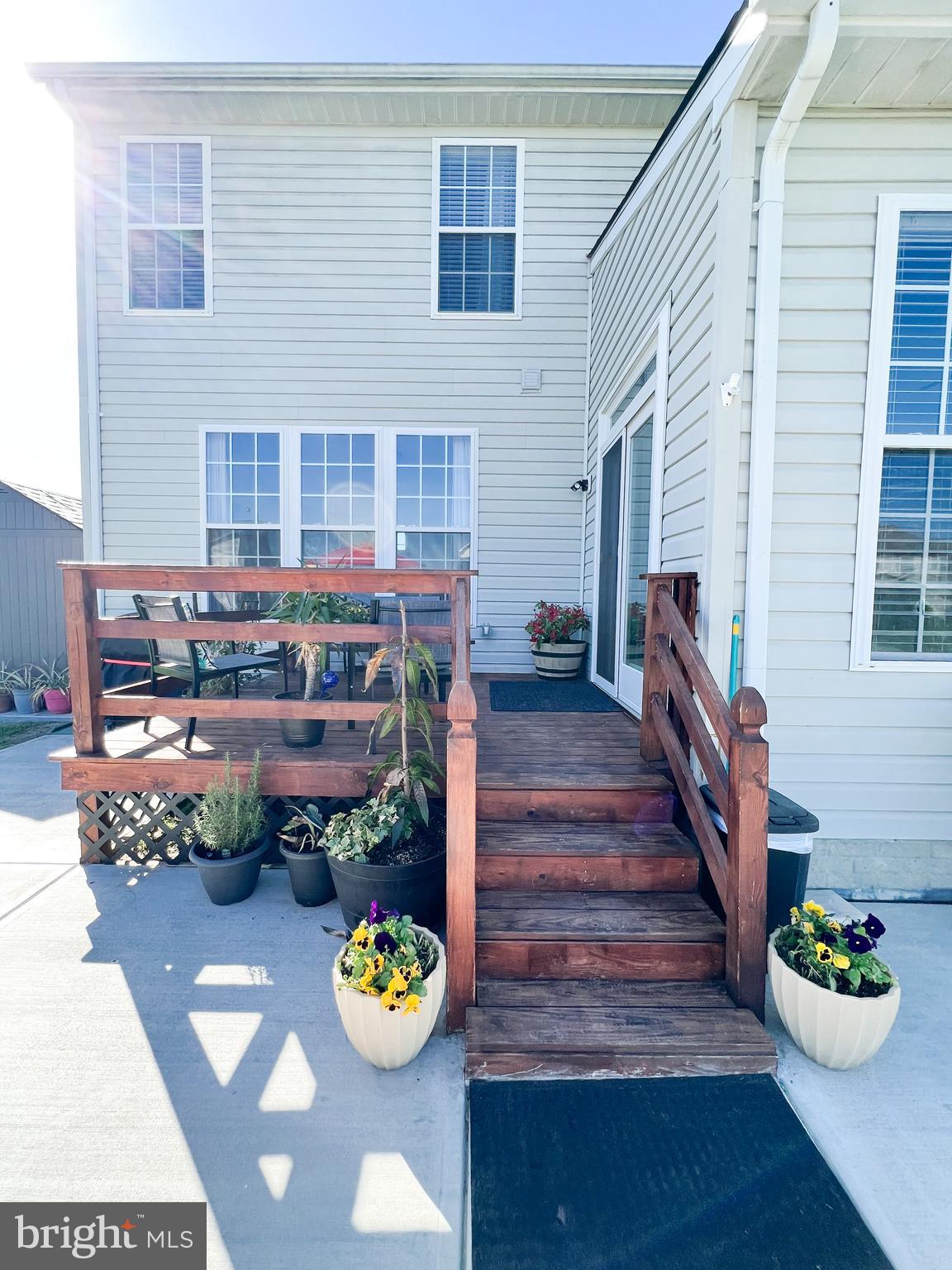 SADDLE BROOK - Residential