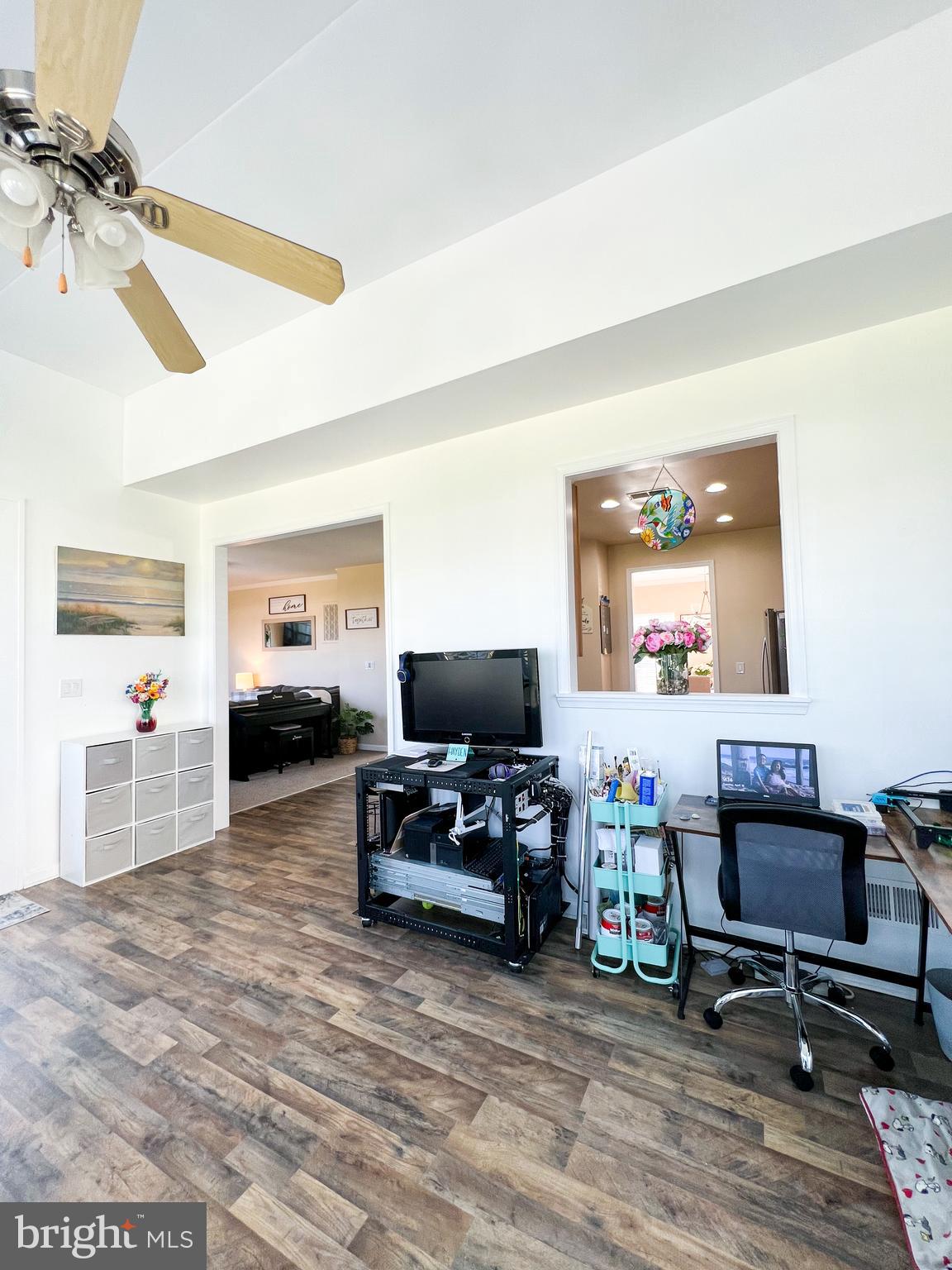 SADDLE BROOK - Residential