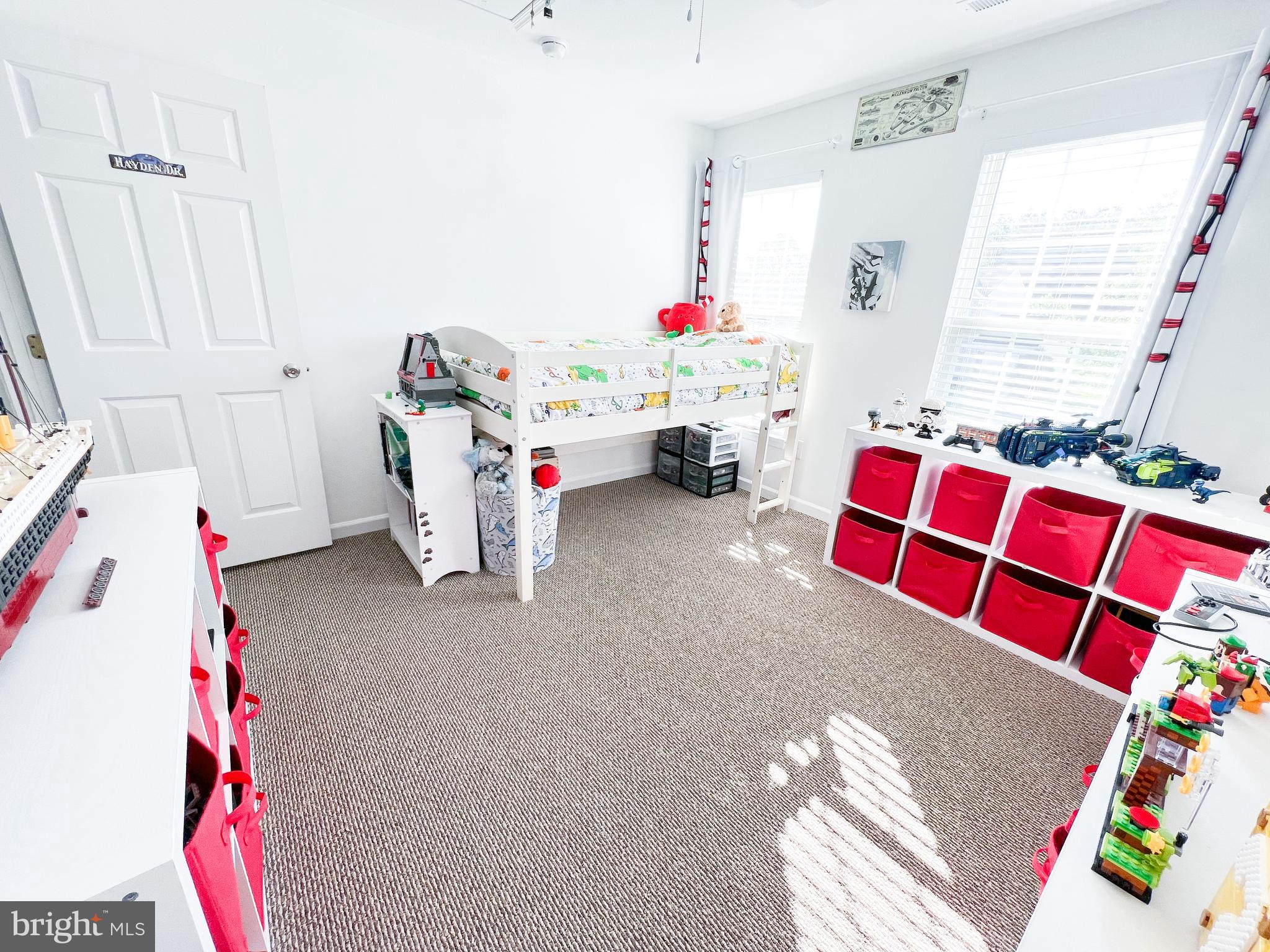 SADDLE BROOK - Residential