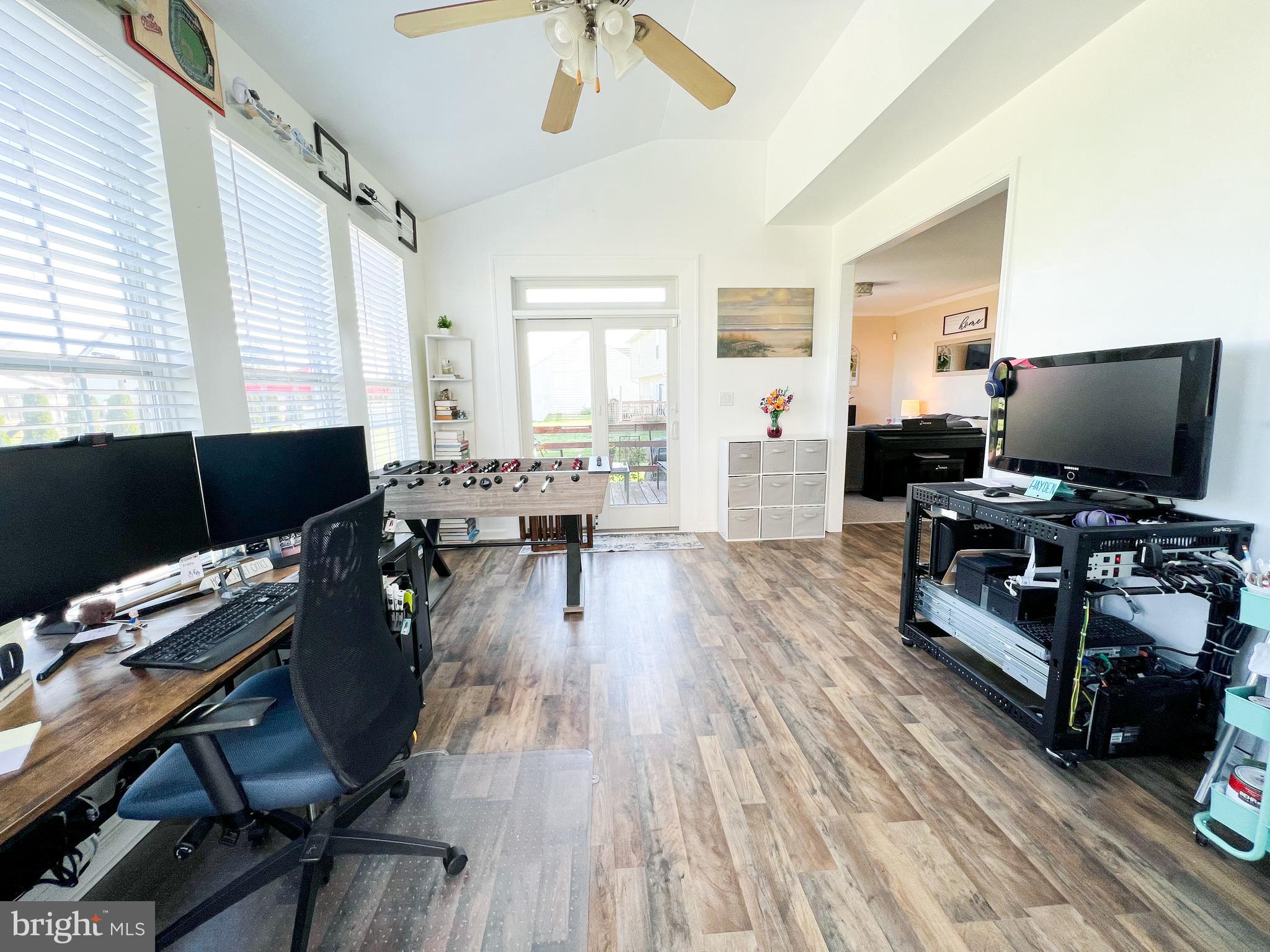 SADDLE BROOK - Residential