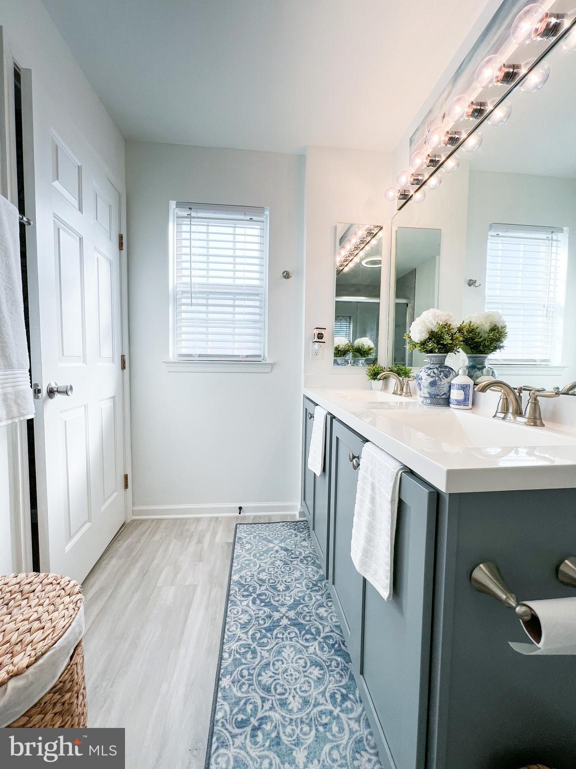 SADDLE BROOK - Residential