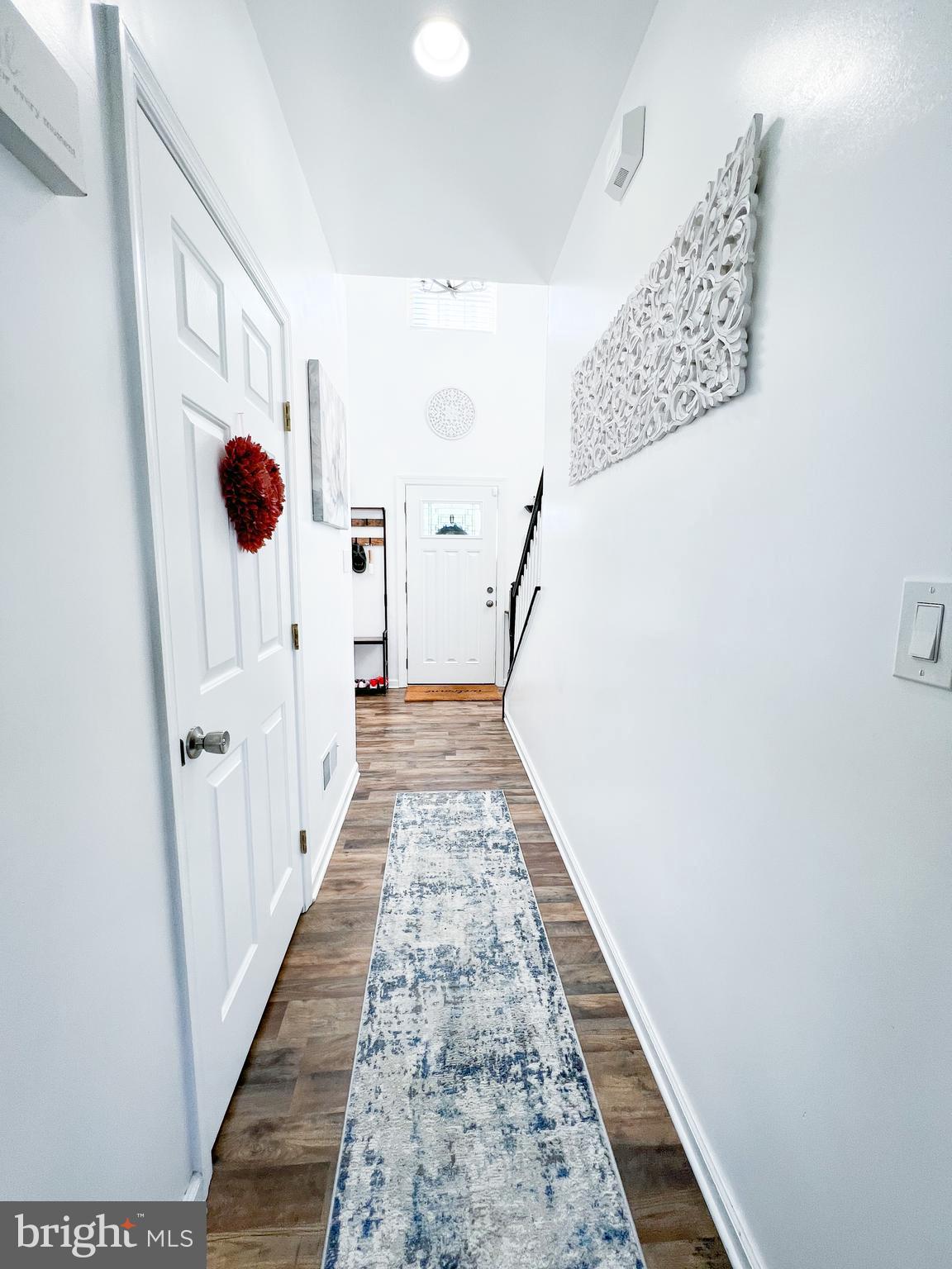 SADDLE BROOK - Residential