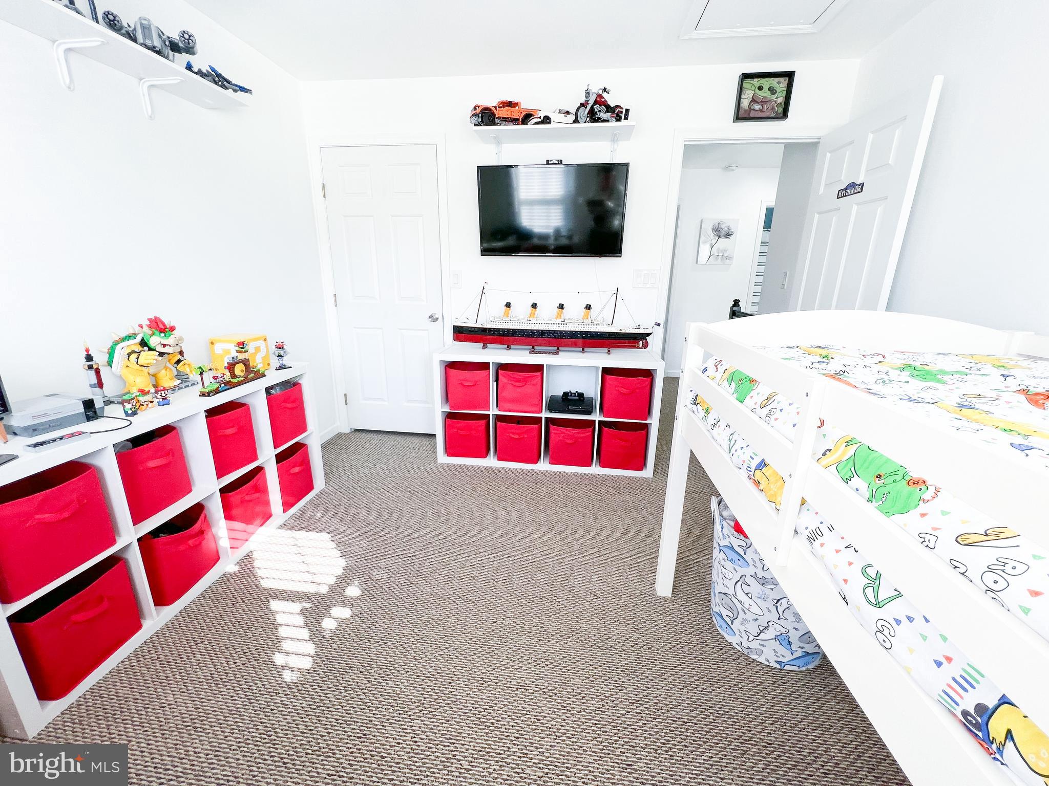 SADDLE BROOK - Residential