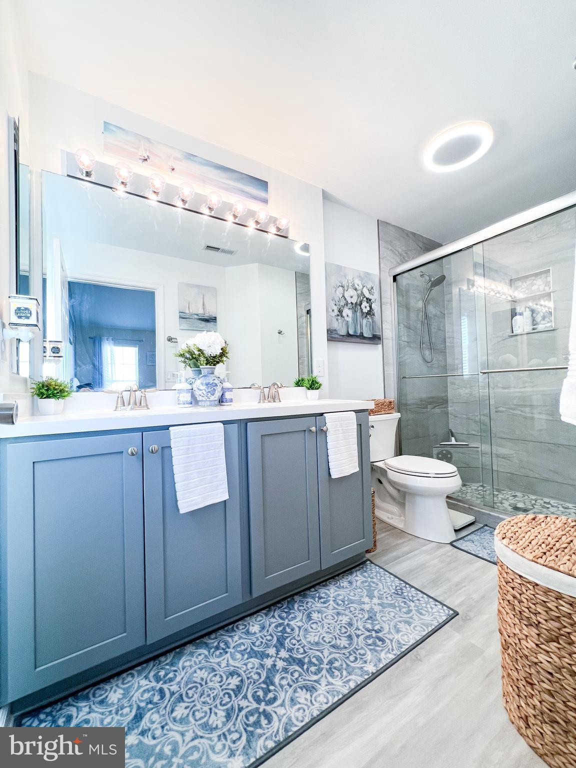 SADDLE BROOK - Residential