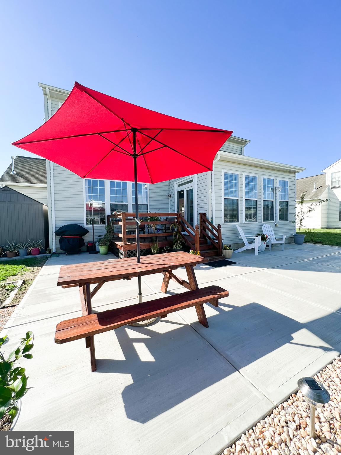 SADDLE BROOK - Residential