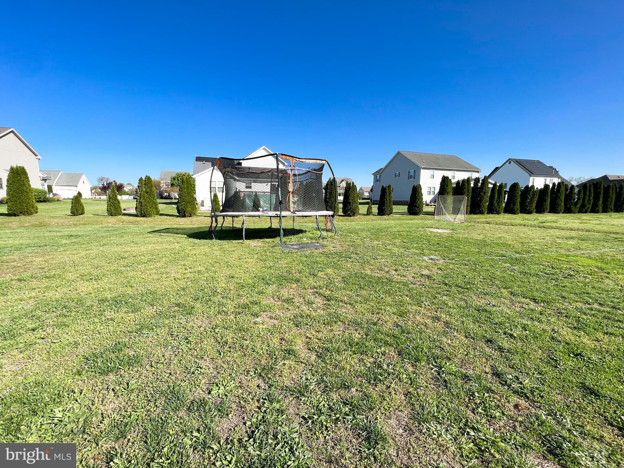 SADDLE BROOK - Residential