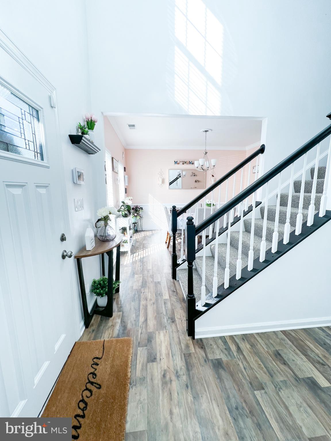 SADDLE BROOK - Residential