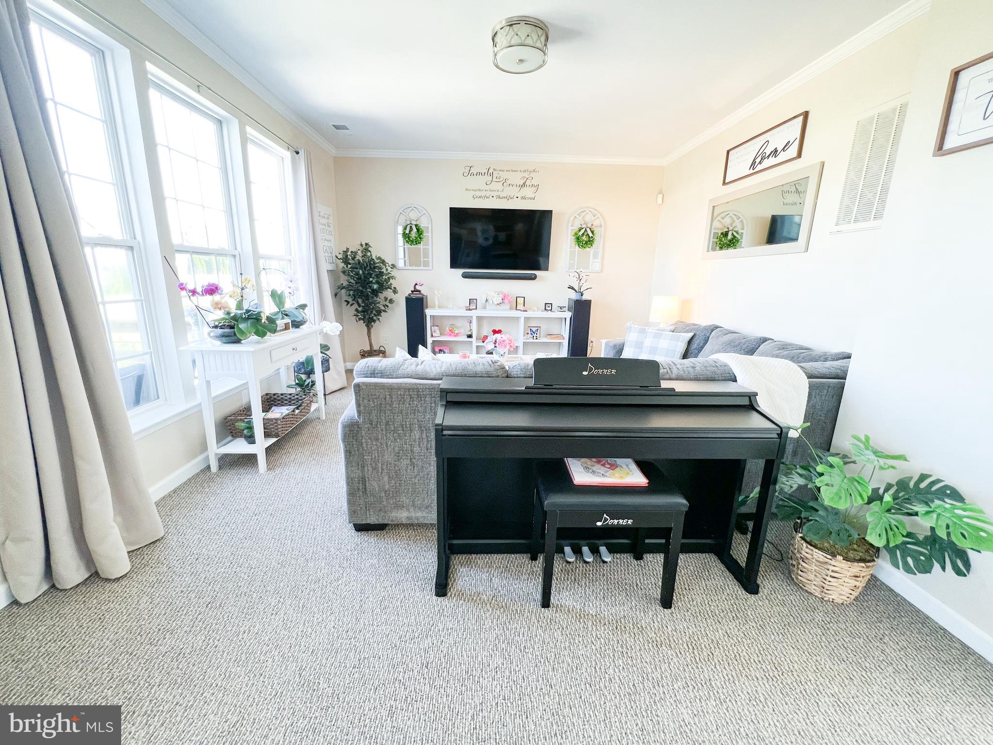 SADDLE BROOK - Residential