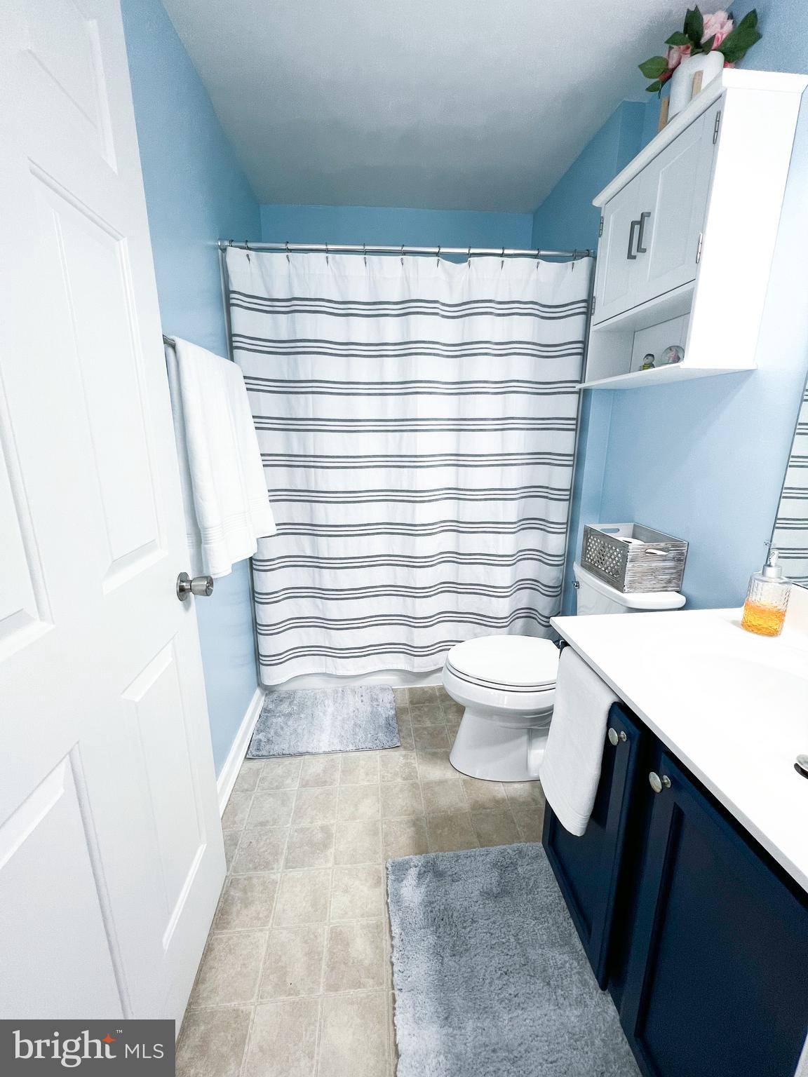 SADDLE BROOK - Residential