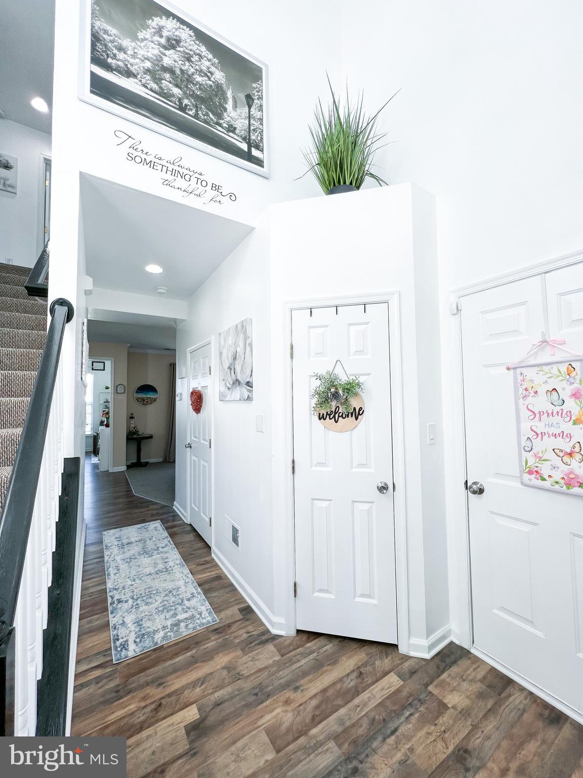 SADDLE BROOK - Residential