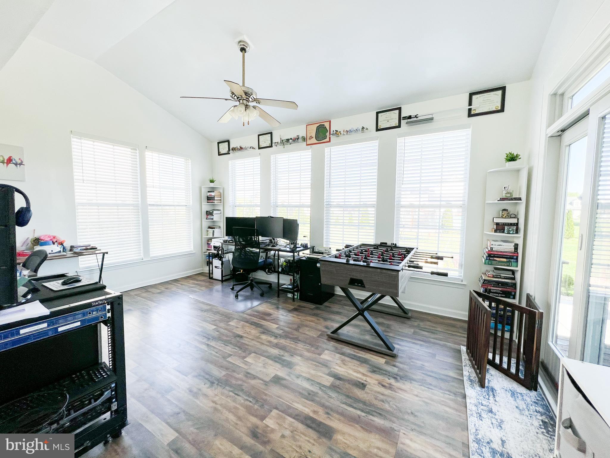 SADDLE BROOK - Residential