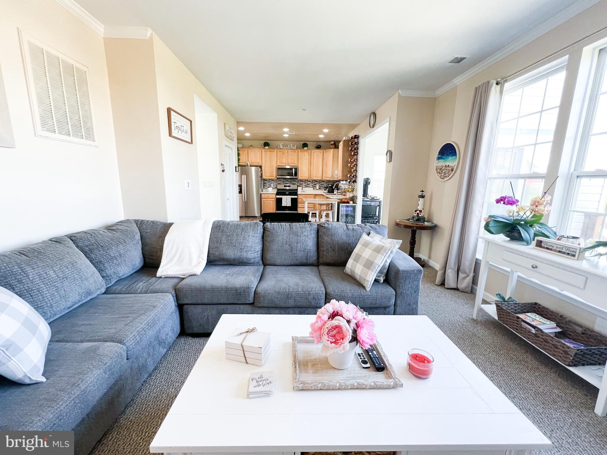 SADDLE BROOK - Residential