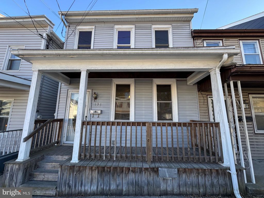 Photo of 131 W Main Street, TREMONT, PA 17981 (MLS # PASK2025808)