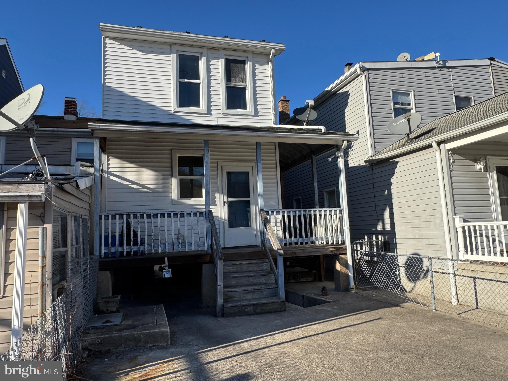 TREMONT - Residential