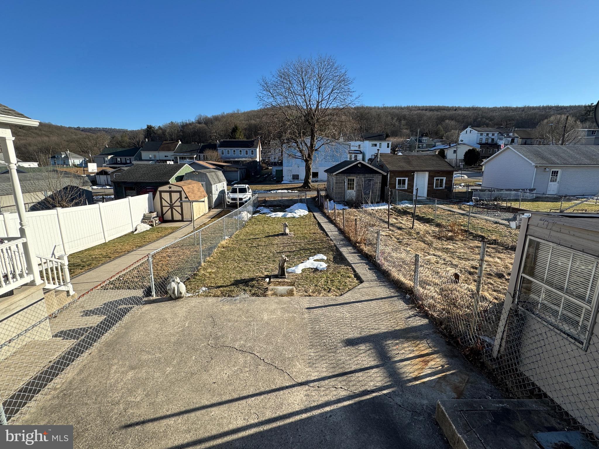 TREMONT - Residential