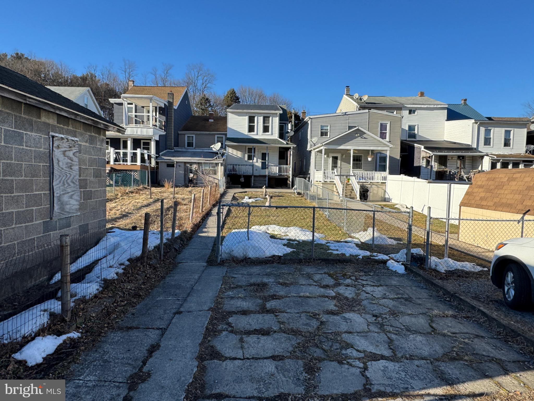 TREMONT - Residential