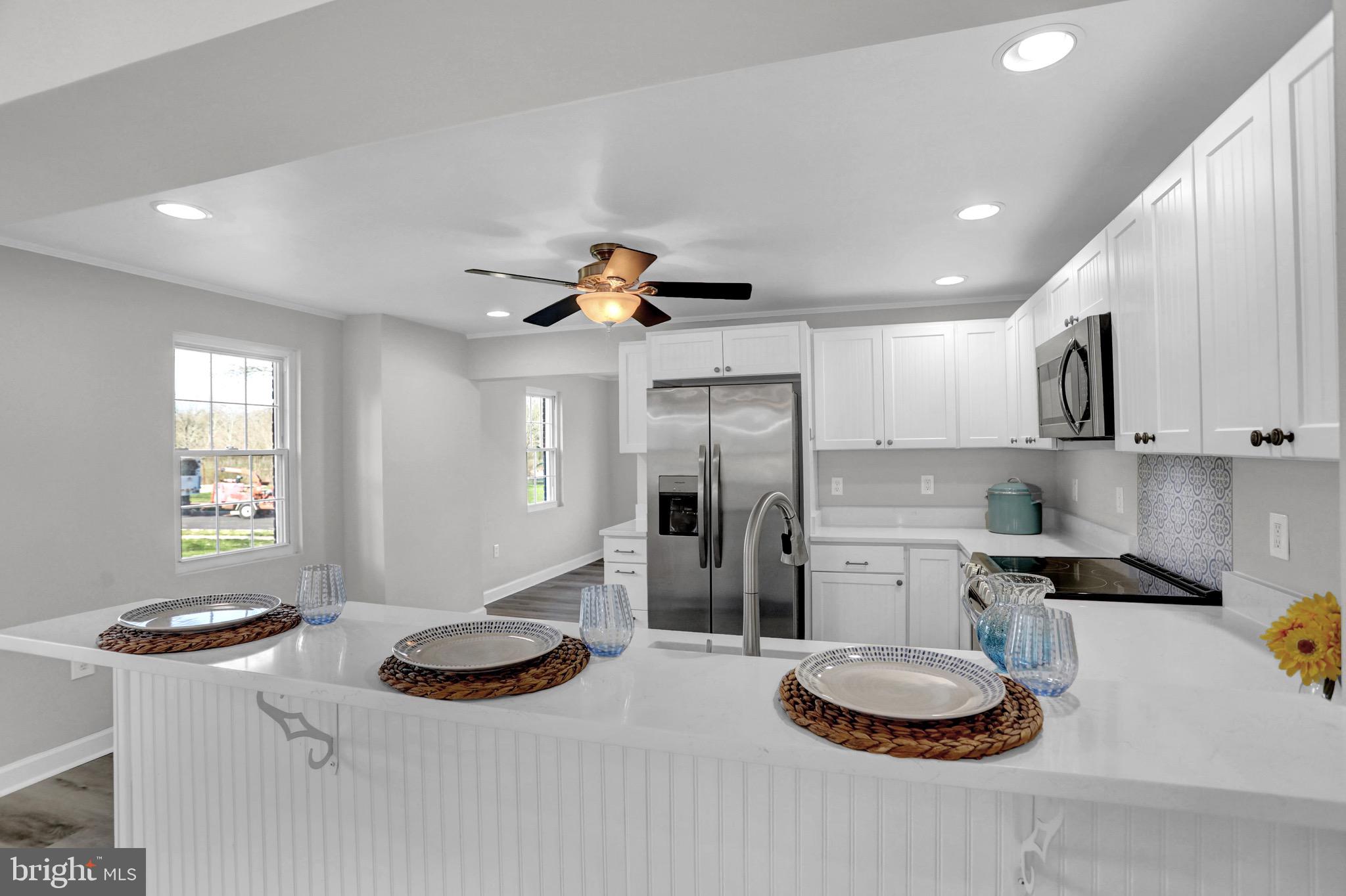 SUDBROOK PARK/PIKESVILLE - Residential