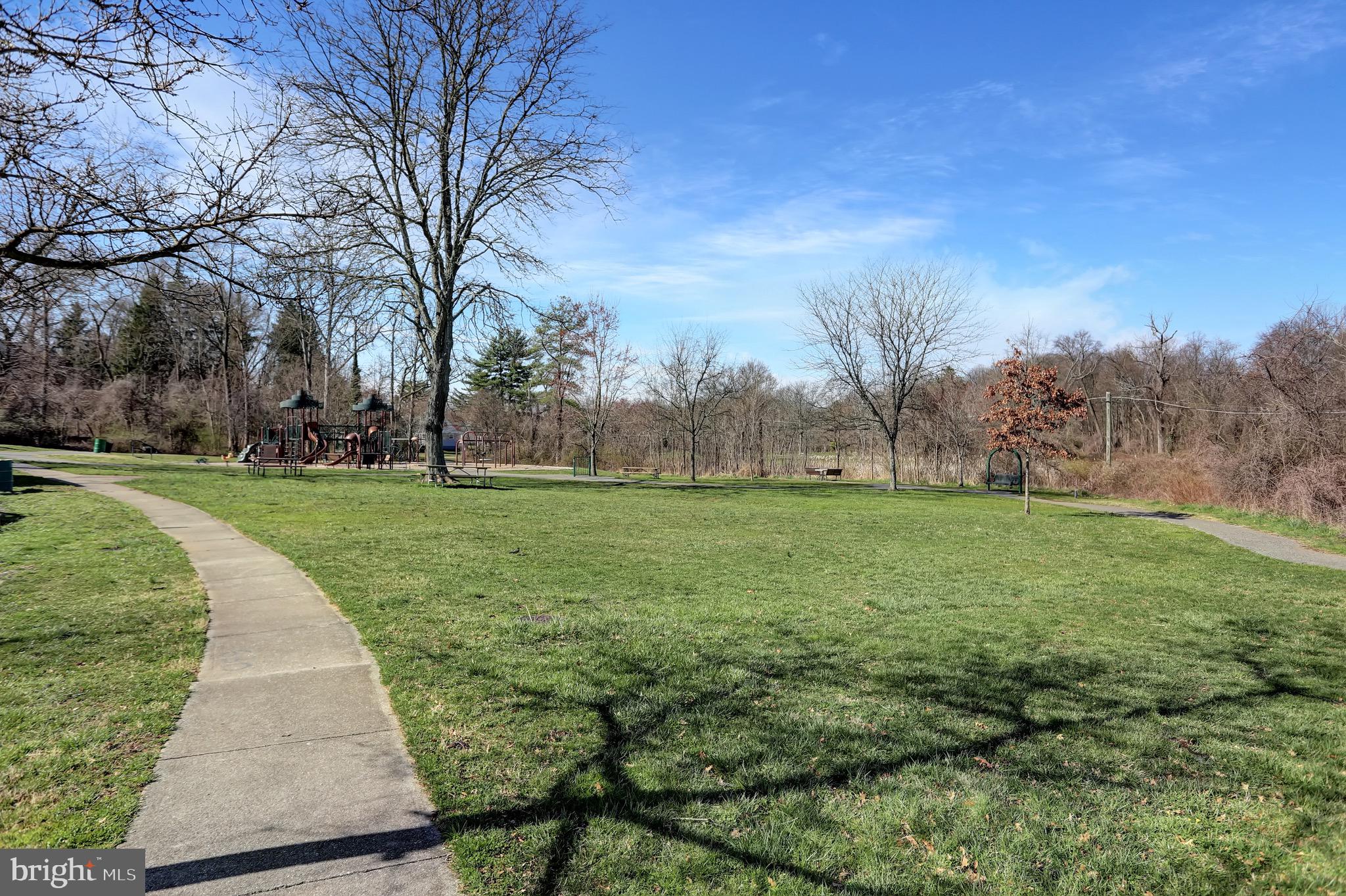 SUDBROOK PARK/PIKESVILLE - Residential