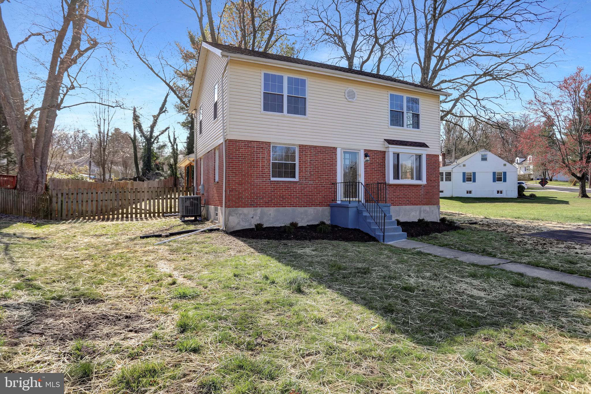 SUDBROOK PARK/PIKESVILLE - Residential