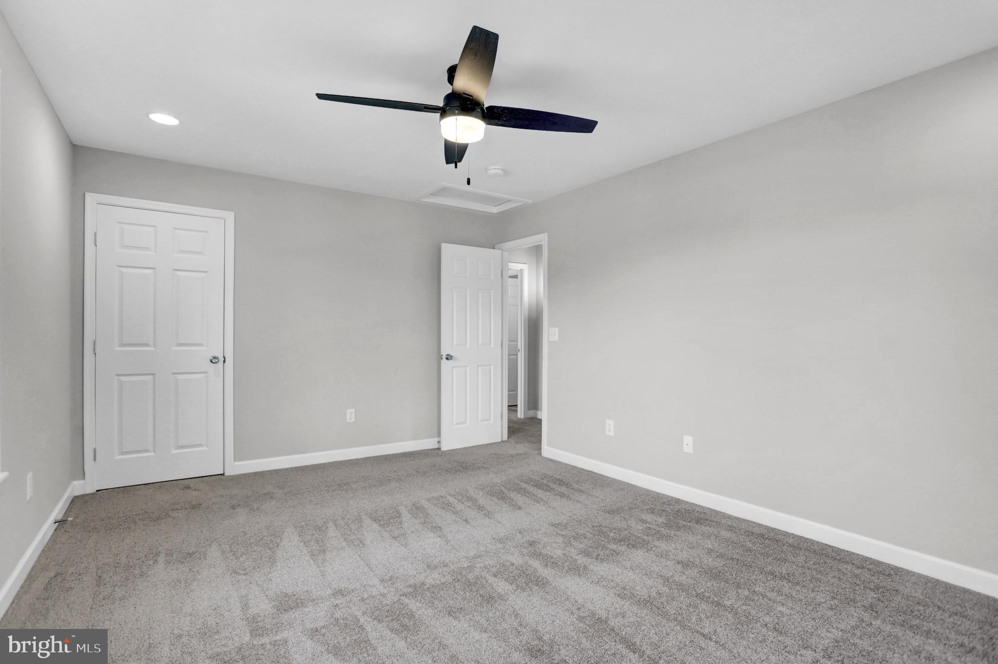 SUDBROOK PARK/PIKESVILLE - Residential