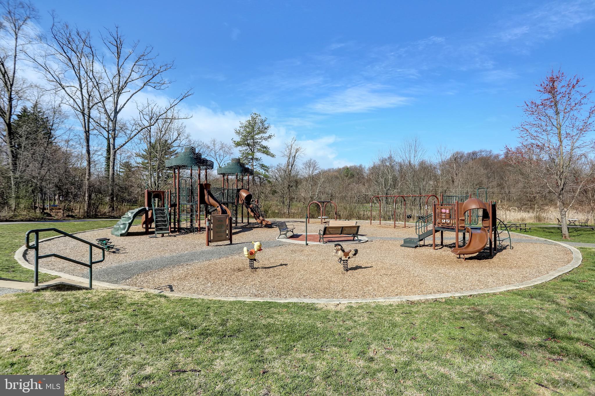 SUDBROOK PARK/PIKESVILLE - Residential