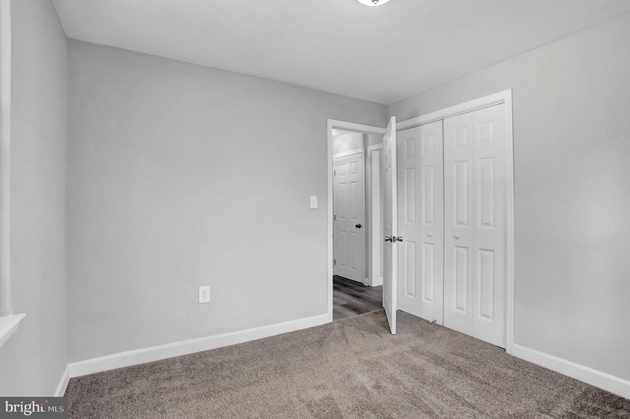 SUDBROOK PARK/PIKESVILLE - Residential