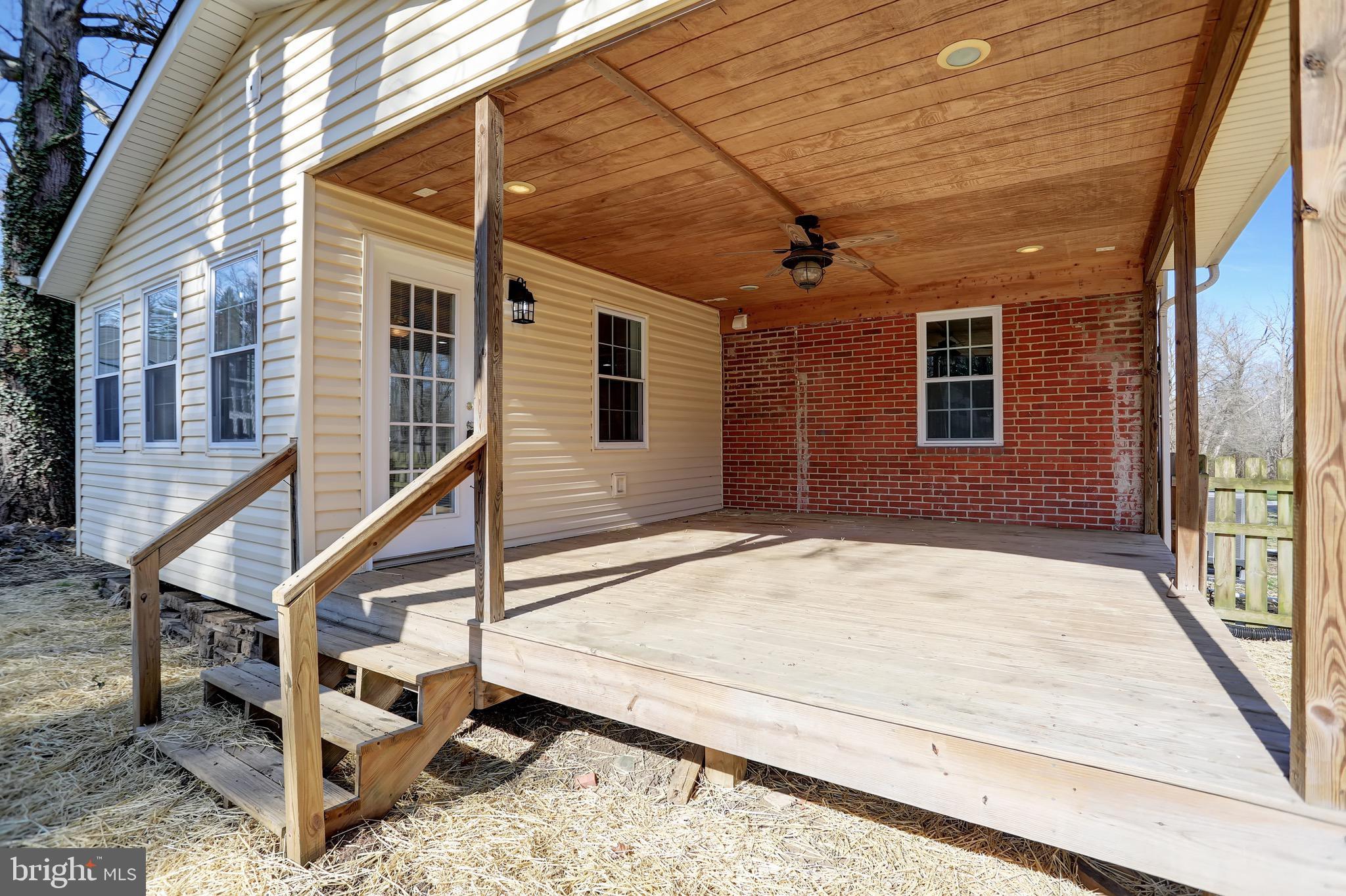 SUDBROOK PARK/PIKESVILLE - Residential