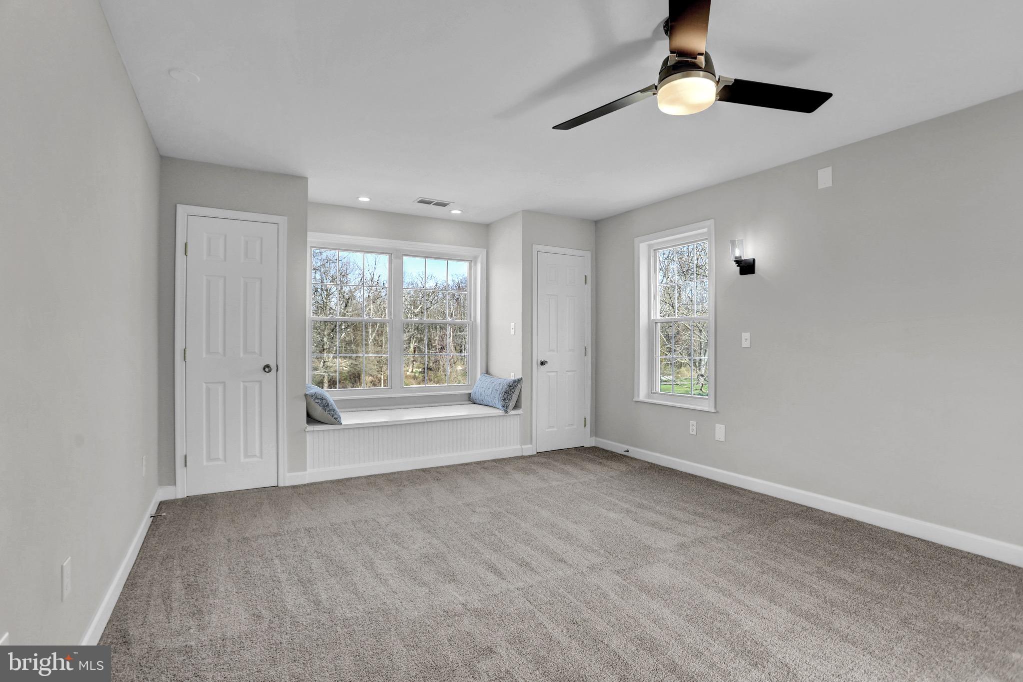 SUDBROOK PARK/PIKESVILLE - Residential