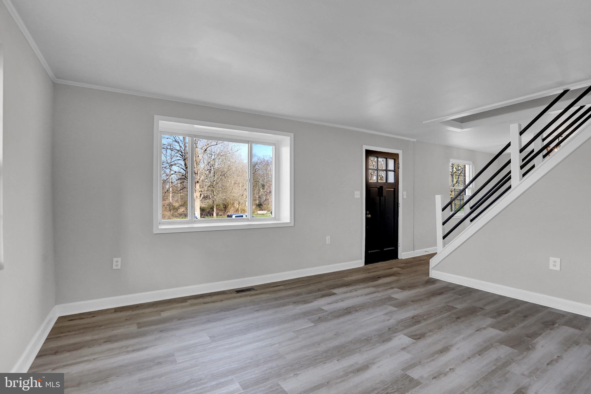 SUDBROOK PARK/PIKESVILLE - Residential