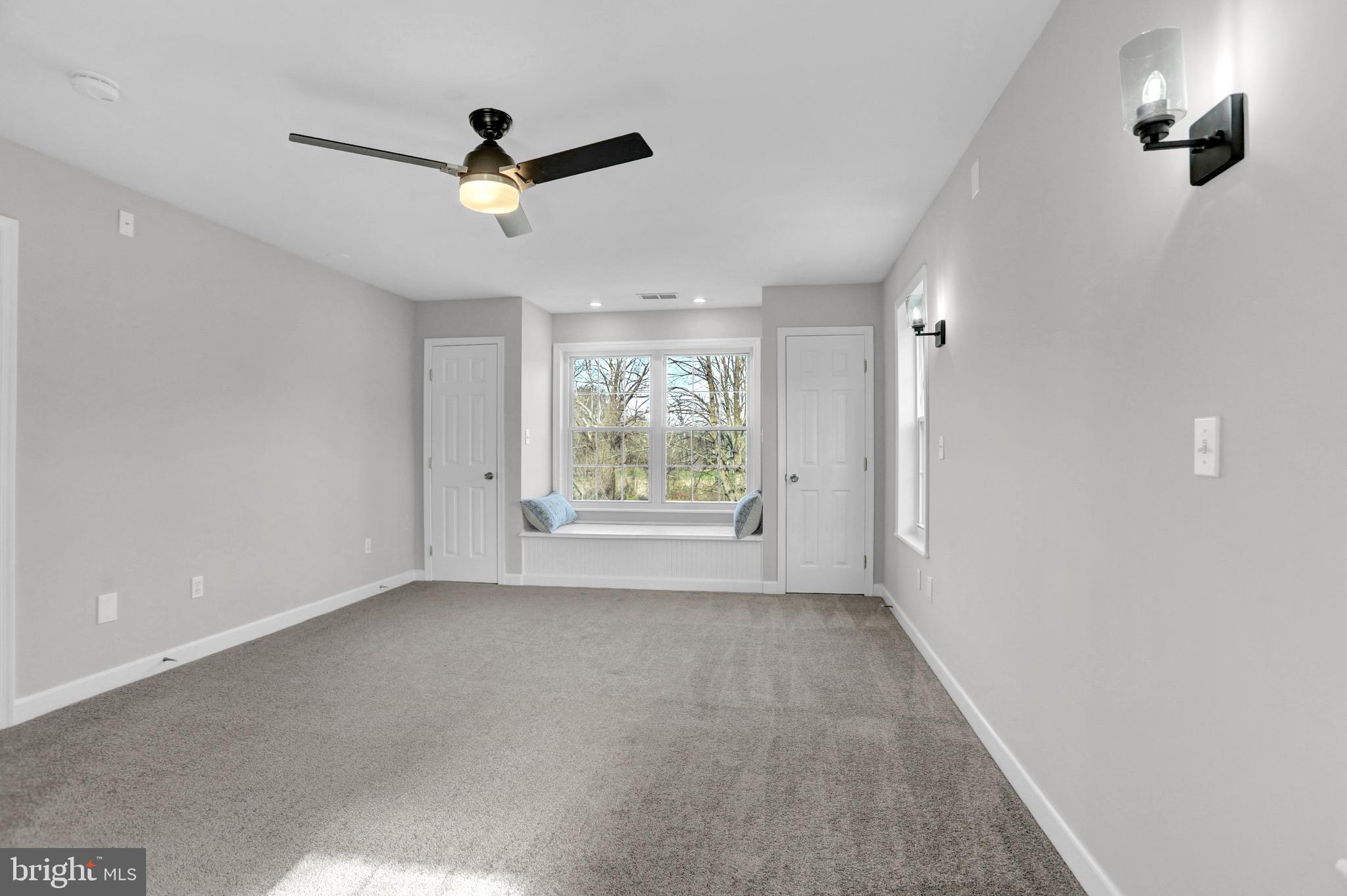 SUDBROOK PARK/PIKESVILLE - Residential