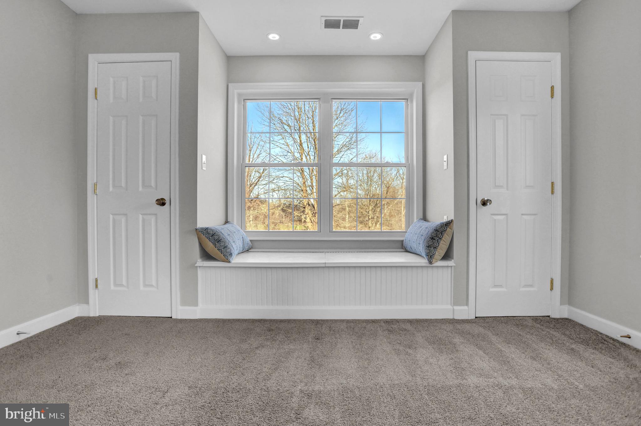 SUDBROOK PARK/PIKESVILLE - Residential